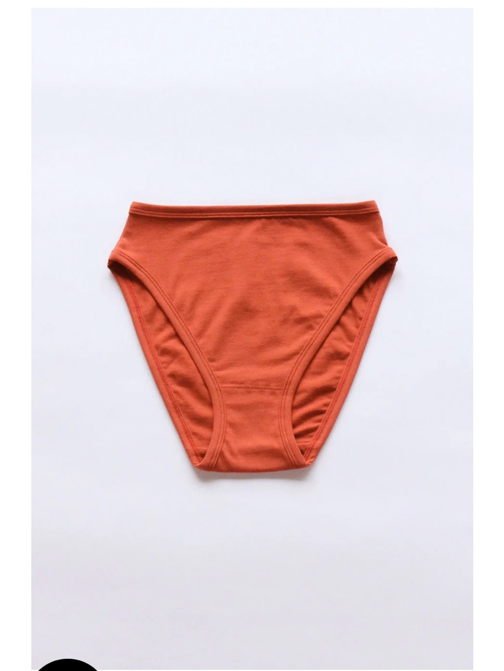 ARQ Misha Undies XS Cadmium - Picture 4 of 8
